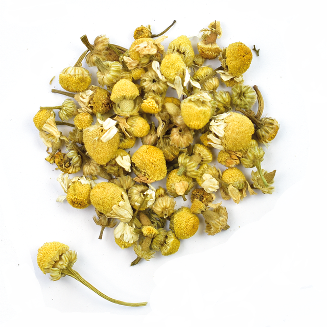 Boutons de Camomille Bio - 190€/kg