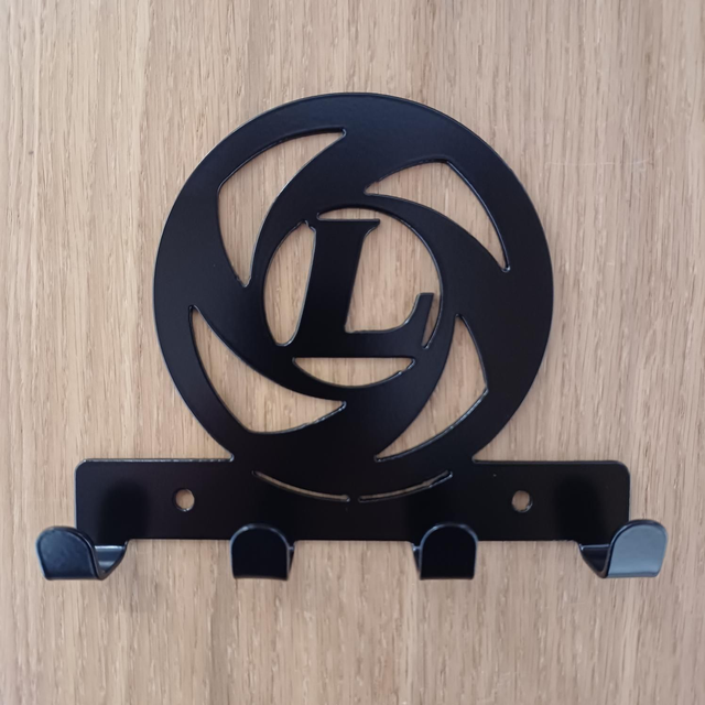 Leyland Key Hook