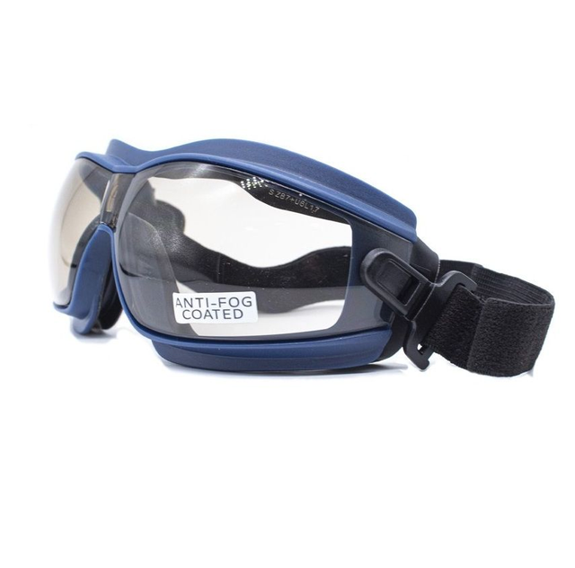 Antiparra de seguridad con anti-empañamiento 92187