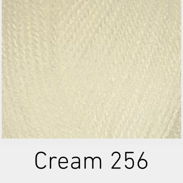 Cygnet DK Cream 