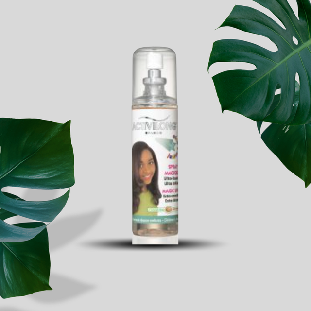 ACT-CRINO JUNIOR - SPRAY 125ML