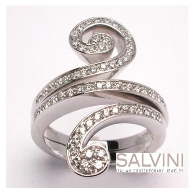 Salvini Riccio con brillanti - 20021692