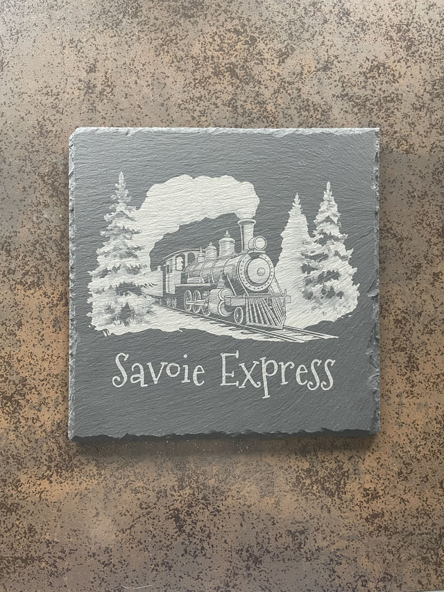 Savoie Express 