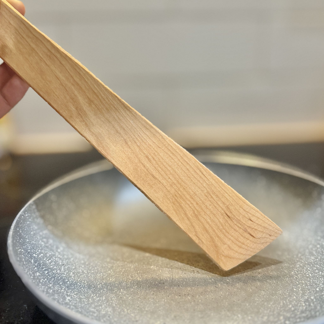 Kitchen Spatulas