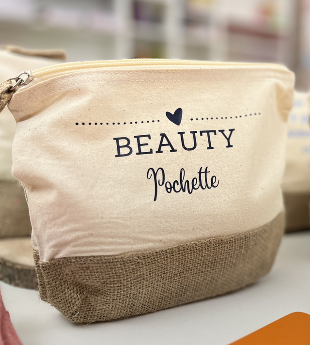Pochette "BEAUTY Pochette"