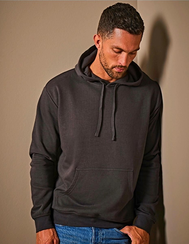 ✳️ TEE JAYS SWEAT CAPUCHE POWER HOODIE