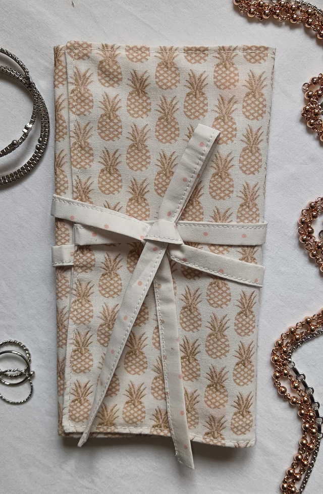 Vadrouille pina colada