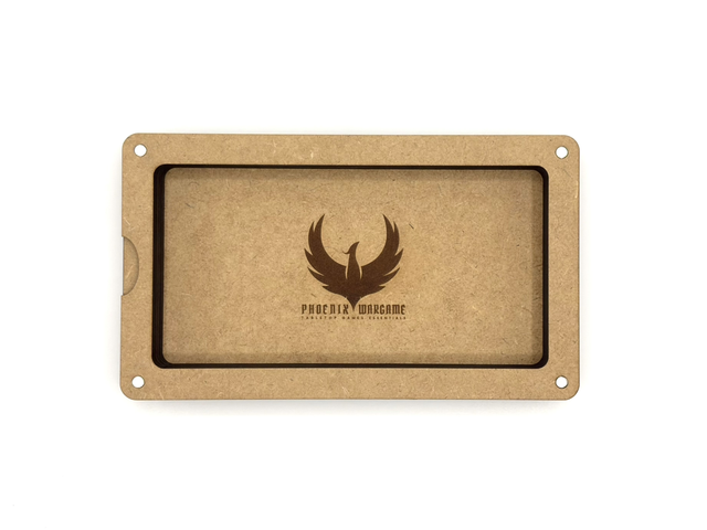 Piste de dés pour AOS (S)