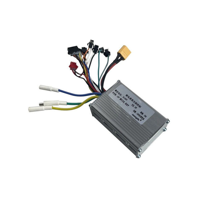 Controleur JH-01 48V