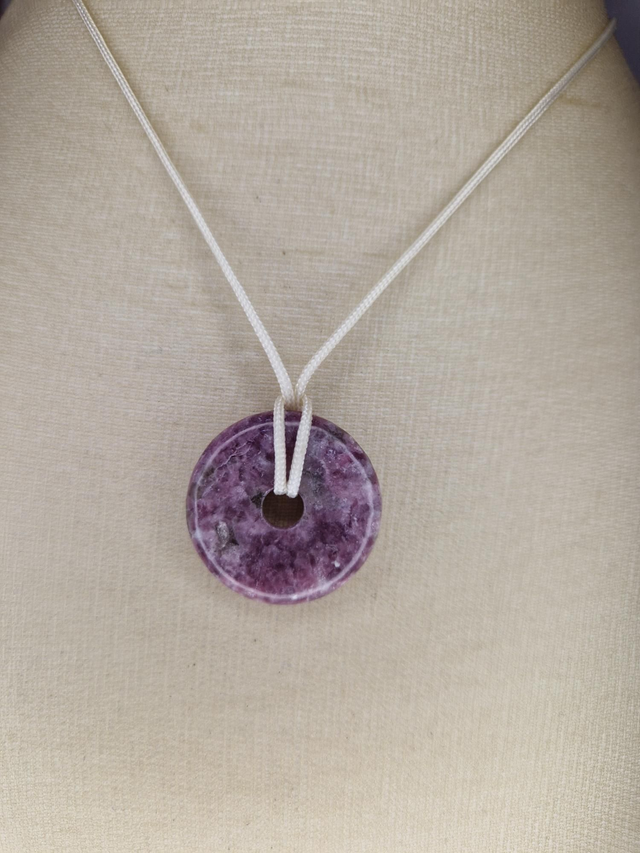 Lépidolite / 002-003