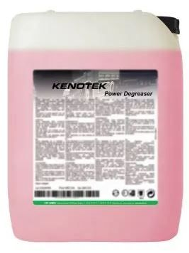 Kenotek Power Degreaser - 10Ltr