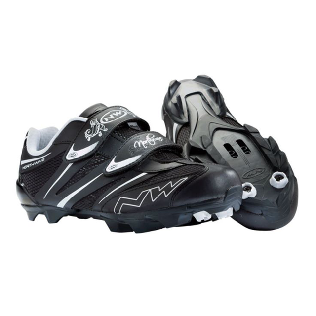 Northwave Elisir Pro Ladies Mountain Bike Shoes