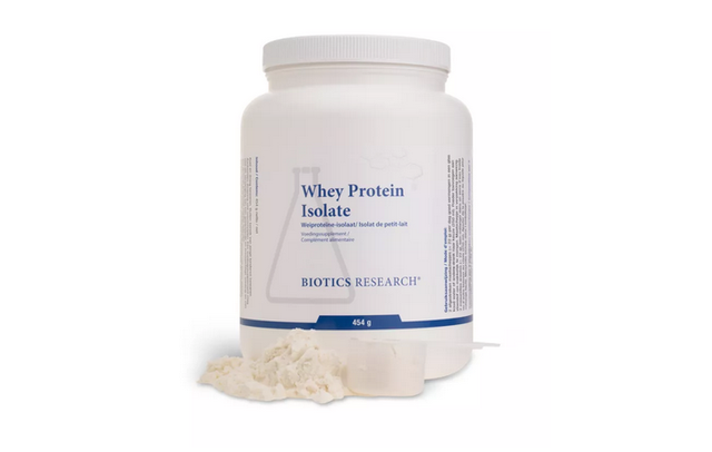 Whey Protein Isolate (454g)