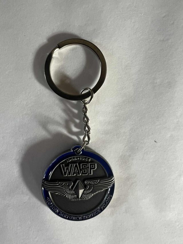 Porte clés Fifinella