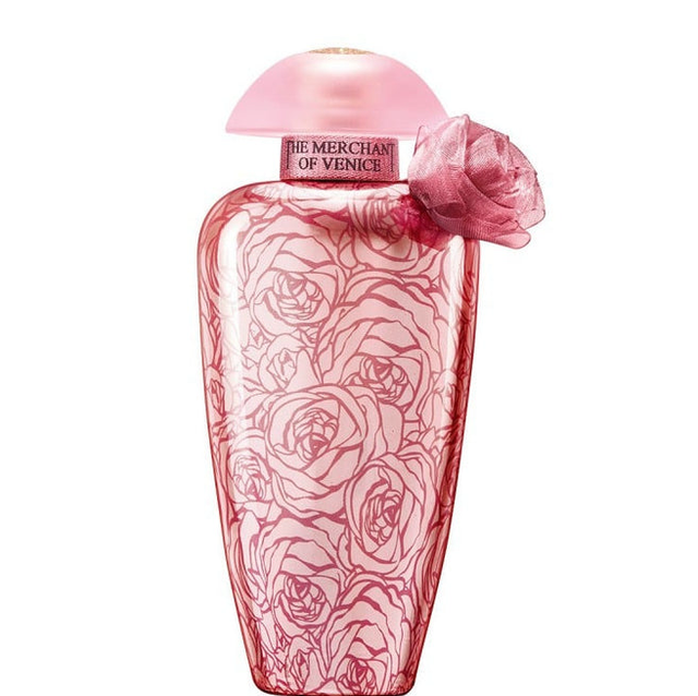 The merchant of venice - Rosa Moceniga Elixir 