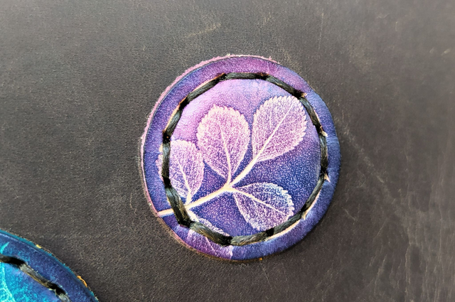 Sac taille M- Multi color