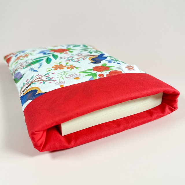 Pochette Livre Ondine