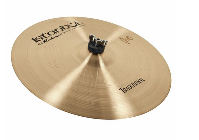 Istanbul Mehmet Traditional Cymbals