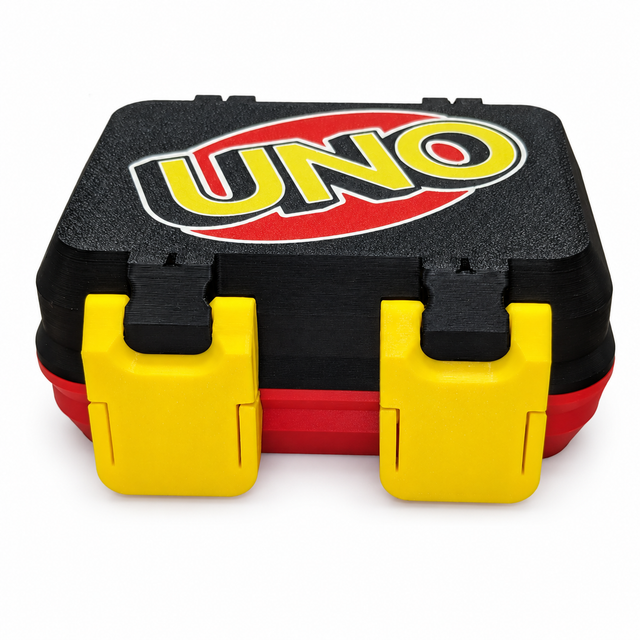 Caixa UNO