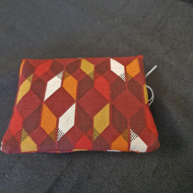 Porte monnaie porte carte 