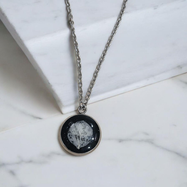 Colgante redondo  C006