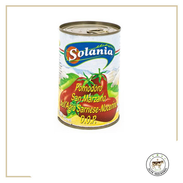 Solania Pomodoro 400g