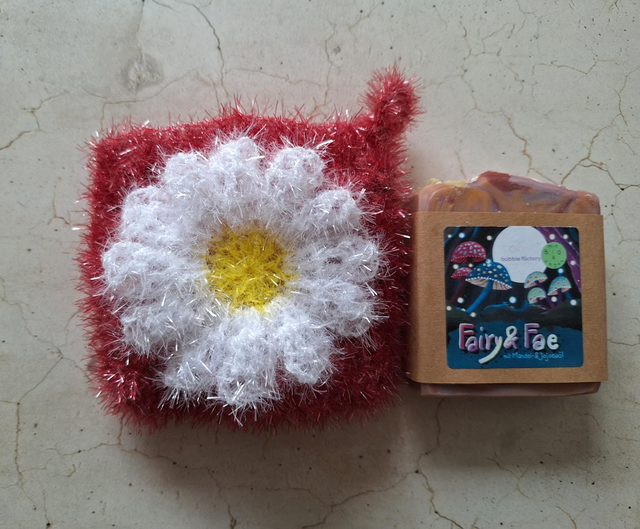 Geschenk-Set mit Seife 