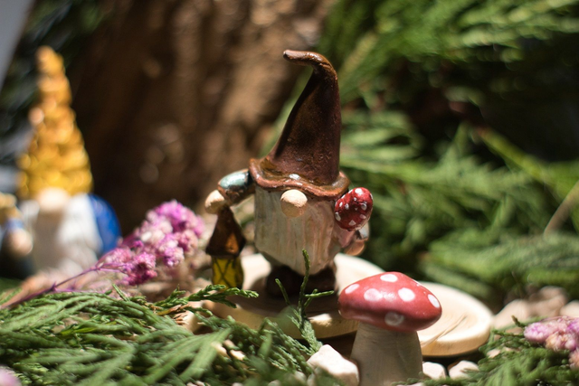 Ernest Champiluisant