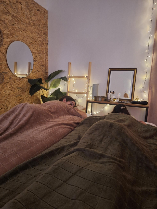 Duo Parent - ENFANT ou Duo entre copines ou sœurs 45 min