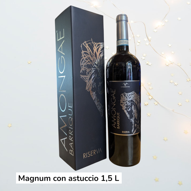 Amongae Magnum Riserva 2020