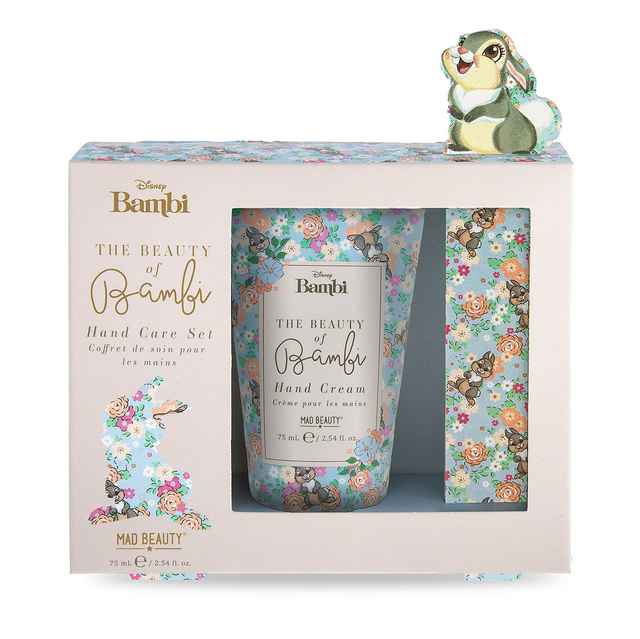 Disney Bambi Manicure Set
