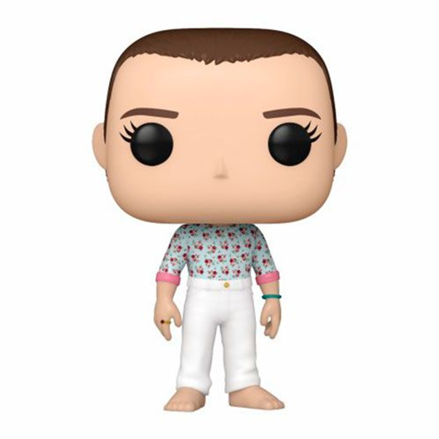 Funko Pop! - Stranger Things - Eleven