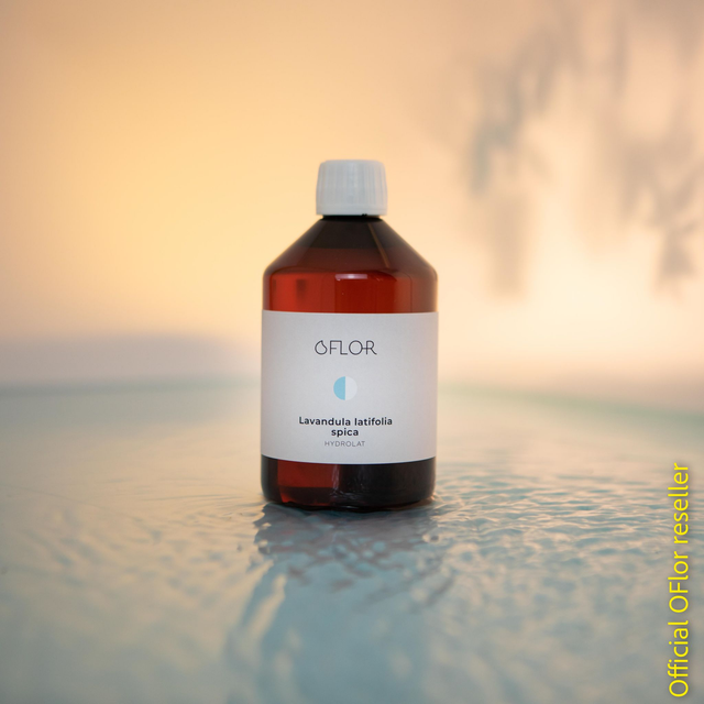 O'Flor - Hydrolat de lavande Aspic
