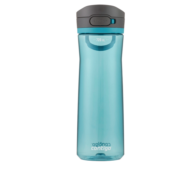 Contigo veepudel Jackson AUTOPOP™ 2.0 720ml - laine roheline 2156438