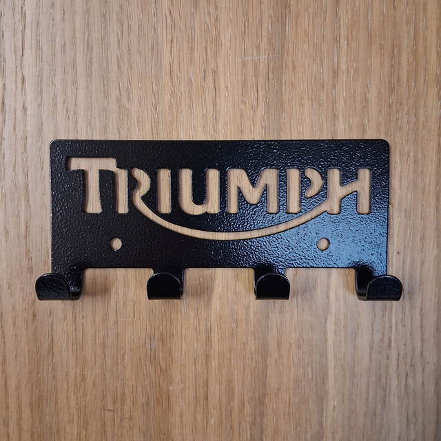 Triumph Keyhook