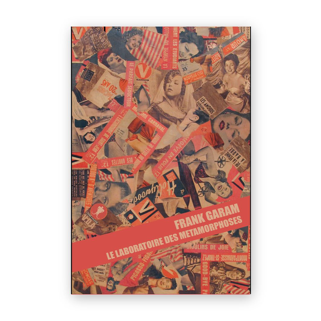 Le laboratoire des métamorphoses