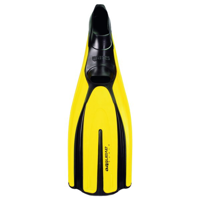 Mares Flosse Avanti Tre