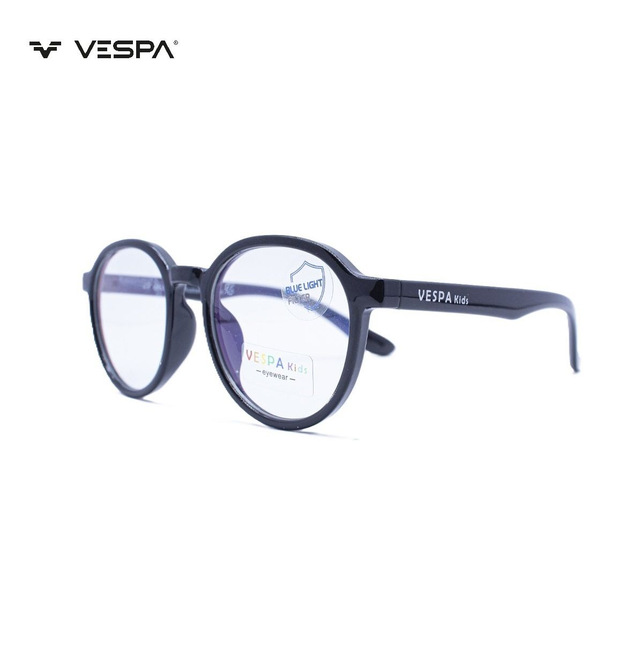 Lentes con filtro azul niños Vespa VE-21037F C6