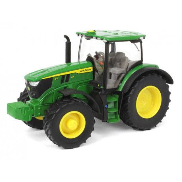 ERTL John Deere 6R 165