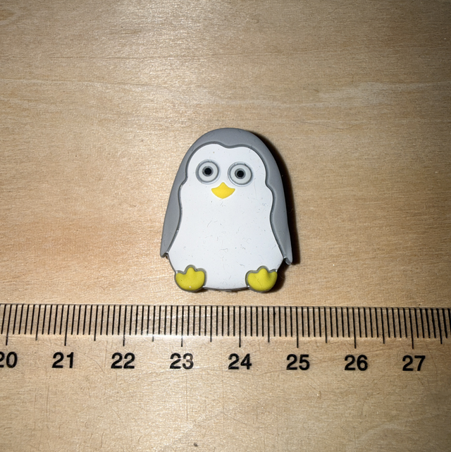 Pingouin 