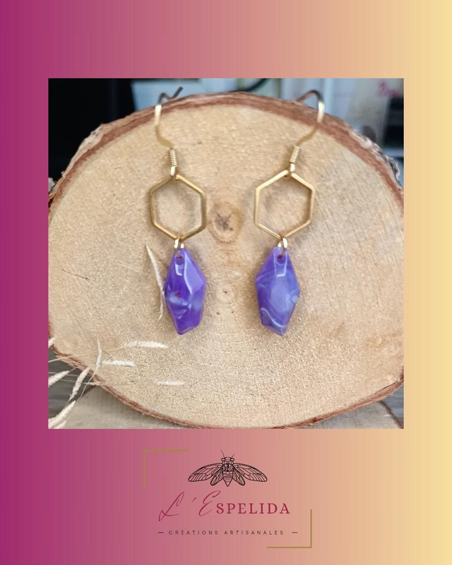 Gemmes de l'infinité 