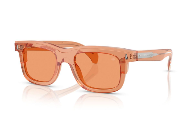 Eyewear Man Woman Moncler Claro ME 6004 300574