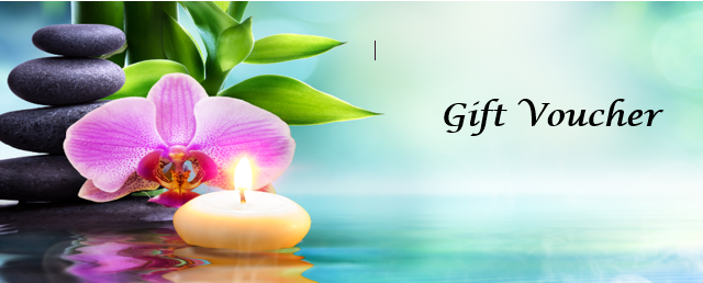 Gift Voucher by value (E-voucher or Gift Card)