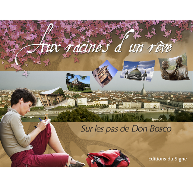 Aux racines d'un rêve