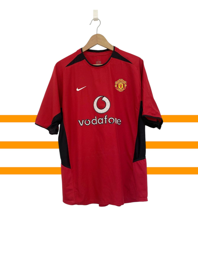 2002/2004 - Manchester United FC (L)