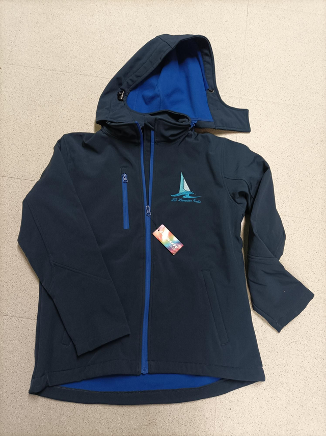 Veste FLL Voile M Femme