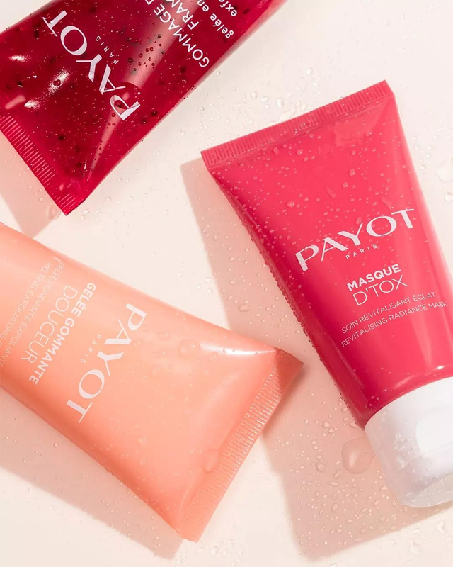 DOUCEUR - GELEE GOMMANTE