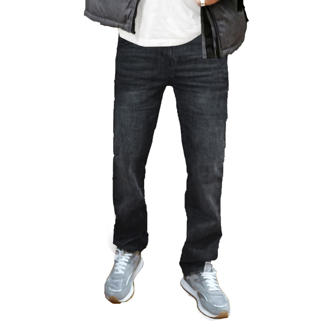 Denim Jeans Baggy Andrea Falco