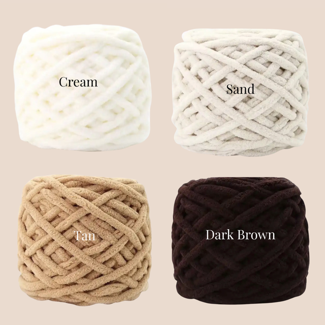 Create your own Baby Teddy Blanket