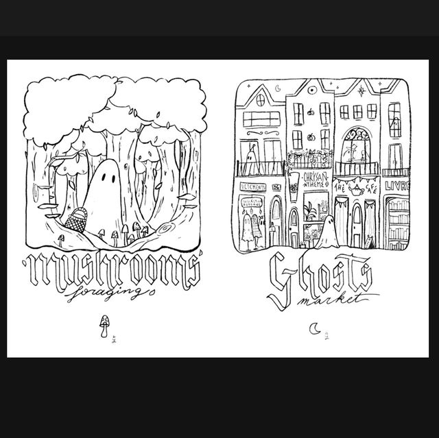 Coloriages : à imprimer 